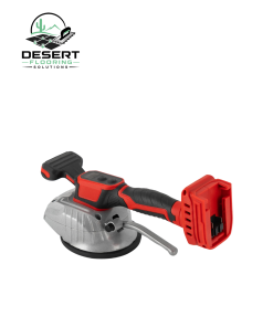 Desert Flooring Solutions tile leveling machine