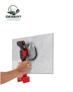 Desert Flooring Solutions tile vibrator tool