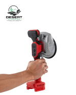 Desert Flooring Solutions tile installation tool