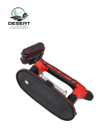 Desert Flooring Solutions floor tile vibration tool