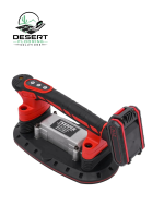 Desert Flooring Solutions cordless tile installer tool