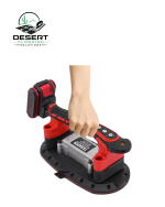 Desert Flooring Solutions tile installation vibration tool