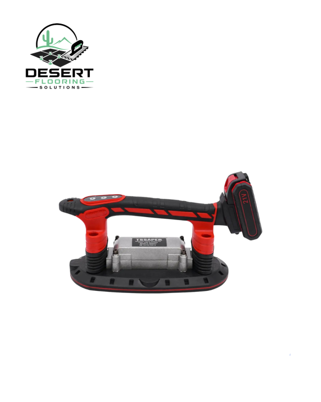 Desert Flooring Solutions slip proof tile laying tool