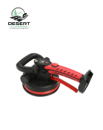 Desert Flooring Solutions tile vibration leveling machine