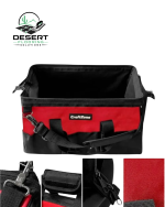Desert Flooring Solutions 9-piece masonry hand tool set