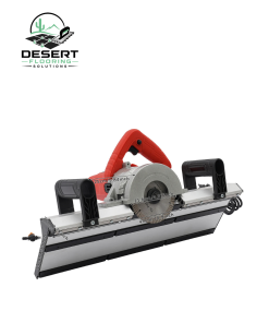 Desert Flooring Solutions tile edge cutting tool
