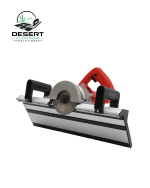 Desert Flooring Solutions 43 degree tile chamfering machine